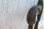 Original WWII German Officer Sword ECHORN GERMANY SOLINGEN Prince Oigen 